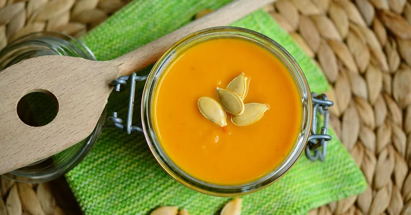Quel potiron choisir pour un velouté vraiment goûteux