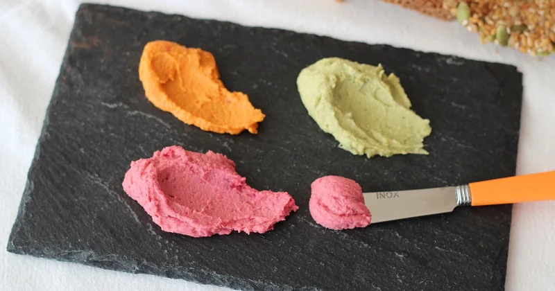 La recette du houmous traditionnel, étape par étape