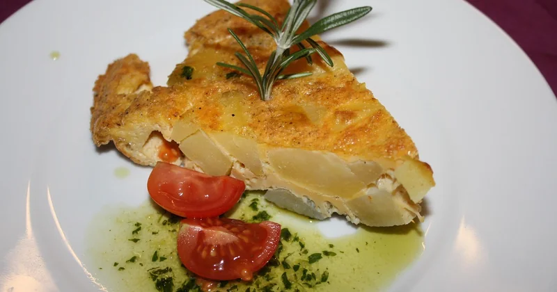 Les tapas froides : votre filet de sécurité