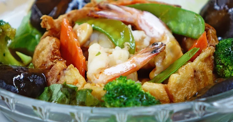 La cuisson au wok : 90 secondes pour tout rater ou tout réussir