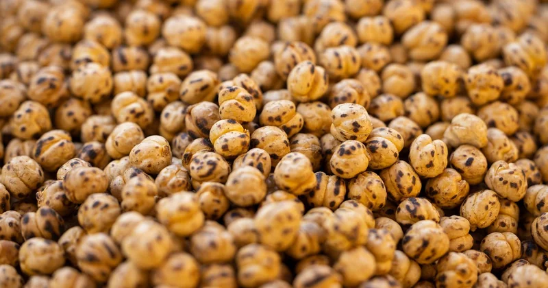 La galette de pois chiches : la technique qui change tout