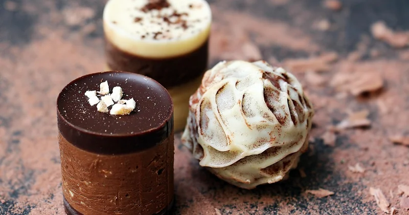 Combien de temps tient une mousse au chocolat sans œufs ?
