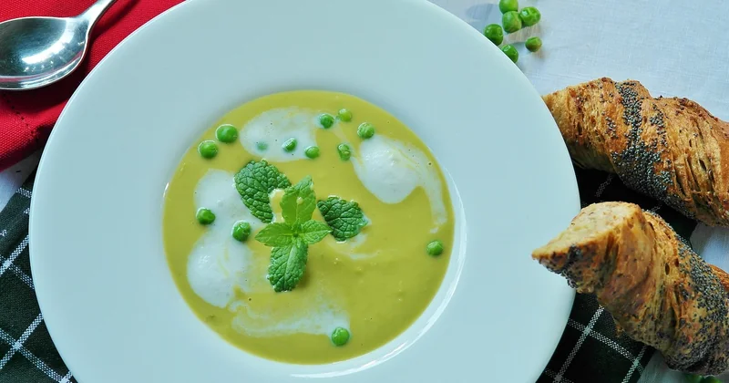 Le bouillon, le vrai cœur du plat