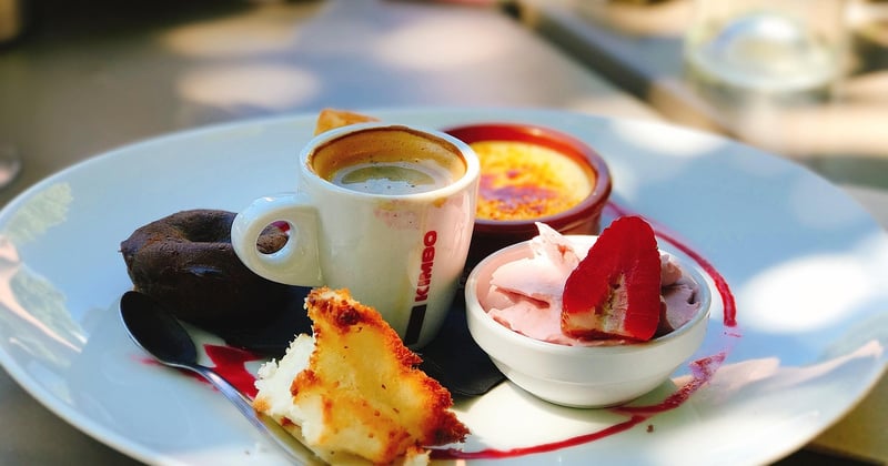 Fondant au chocolat cœur coulant facile : prêt en 10 minutes