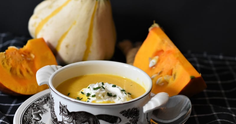 Dahl de lentilles corail au lait de coco : la recette crémeuse qui change tout
