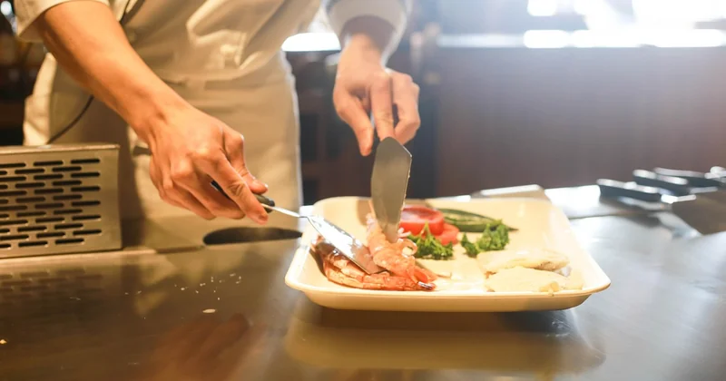 La mise en place : l'étape que tout le monde saute
