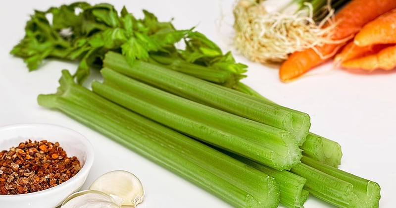 Soupe de légumes maison simple et réconfortante : la recette qui fait du bien
