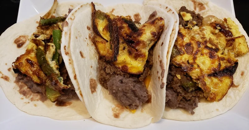 Les garnitures : ce qui va vraiment sur un taco mexicain