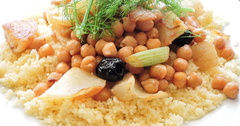 Peut-on faire un houmous sans tahini ?